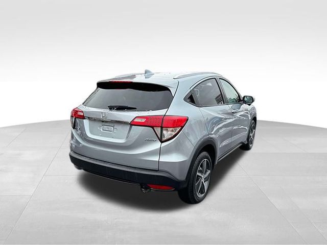 2022 Honda HR-V EX-L