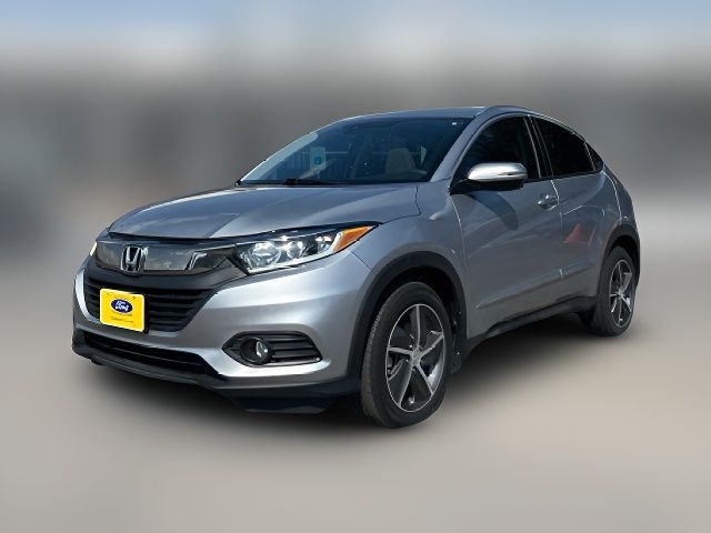 2022 Honda HR-V EX-L