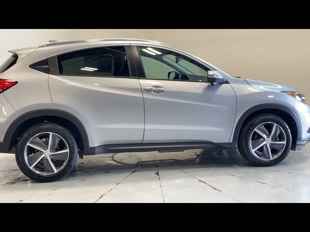 2022 Honda HR-V EX-L