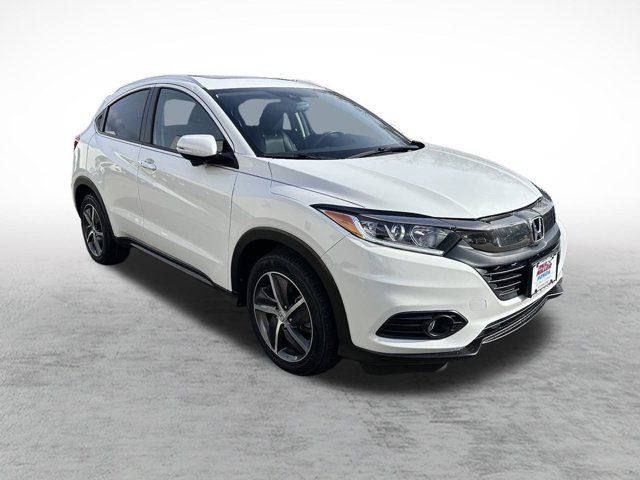 2022 Honda HR-V EX-L