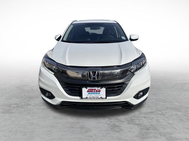 2022 Honda HR-V EX-L