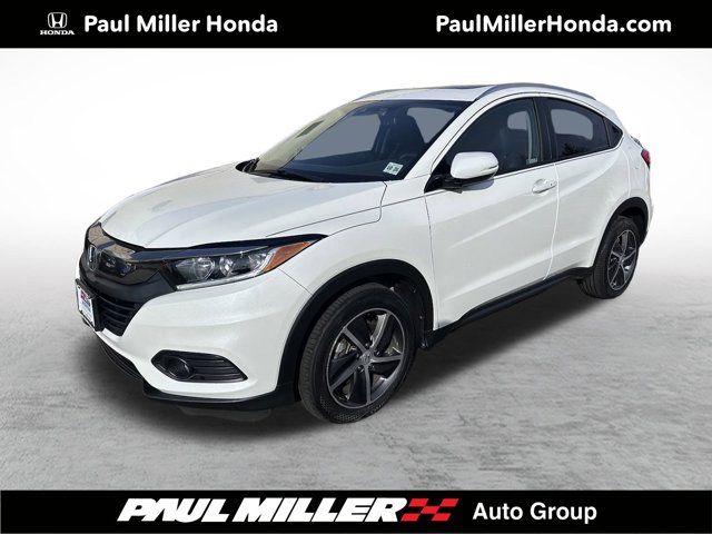 2022 Honda HR-V EX-L