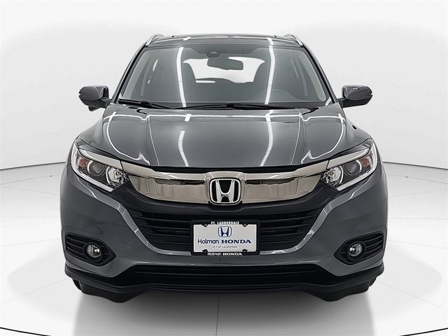 2022 Honda HR-V EX-L