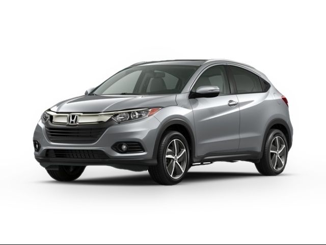 2022 Honda HR-V EX-L