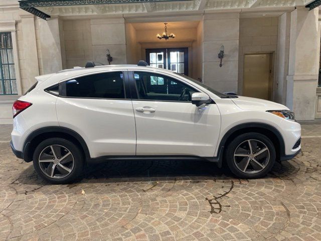 2022 Honda HR-V EX-L