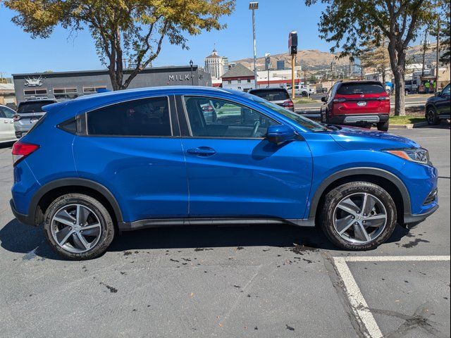 2022 Honda HR-V EX-L