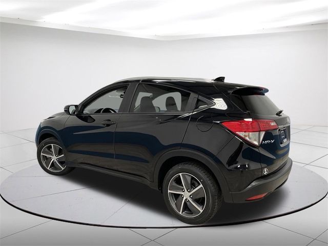 2022 Honda HR-V EX-L