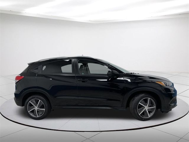 2022 Honda HR-V EX-L