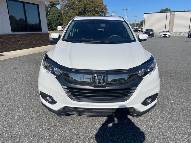 2022 Honda HR-V EX-L