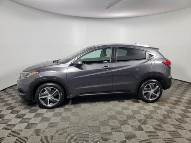 2022 Honda HR-V EX-L
