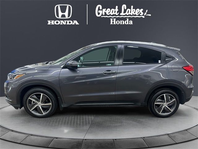 2022 Honda HR-V EX-L