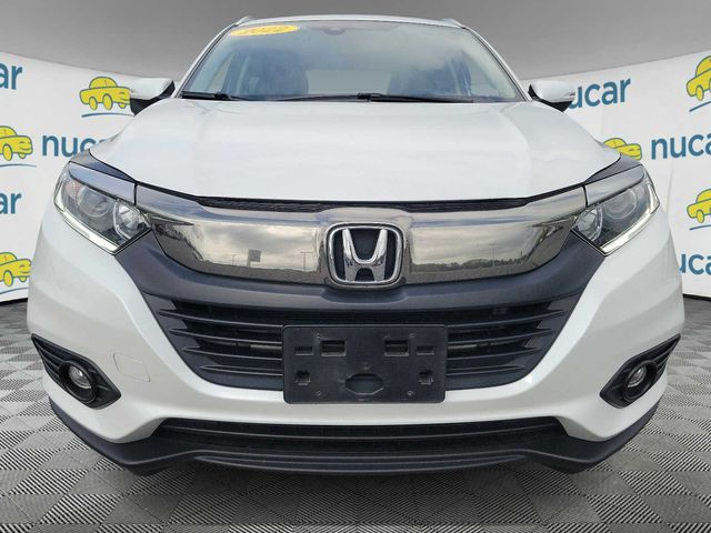 2022 Honda HR-V EX-L