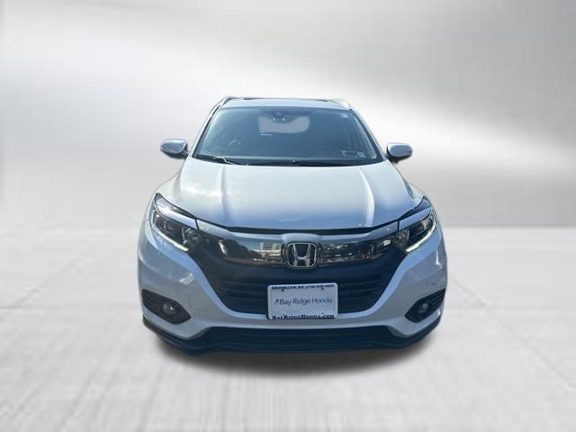 2022 Honda HR-V EX-L