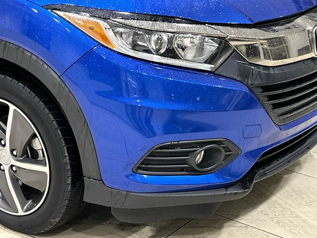 2022 Honda HR-V EX-L