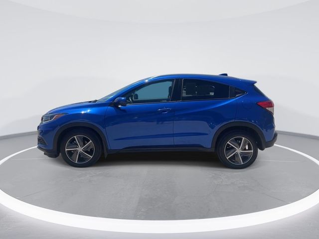 2022 Honda HR-V EX-L