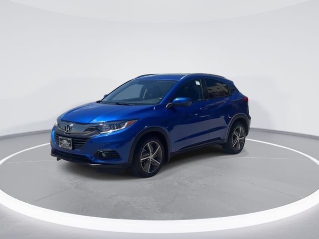 2022 Honda HR-V EX-L