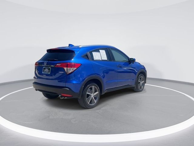 2022 Honda HR-V EX-L