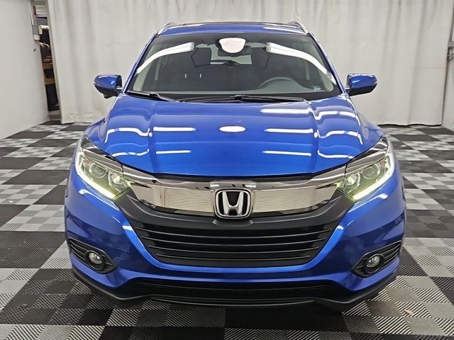 2022 Honda HR-V EX-L