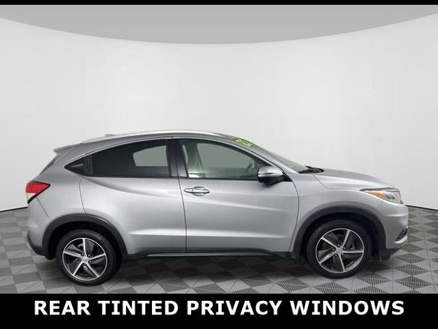 2022 Honda HR-V EX-L