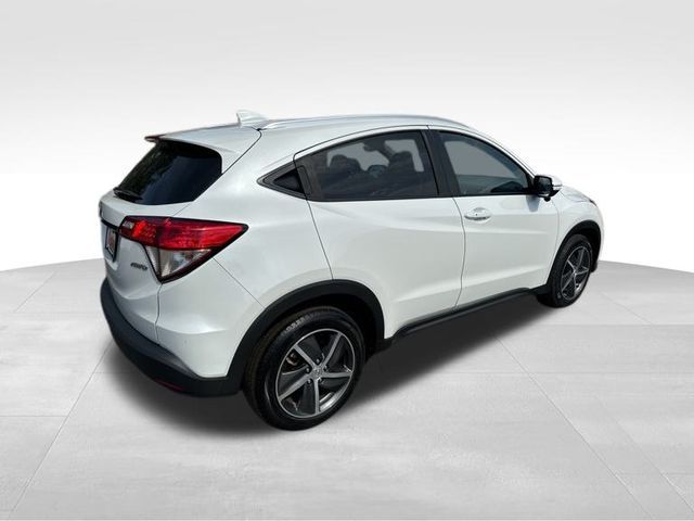 2022 Honda HR-V EX-L