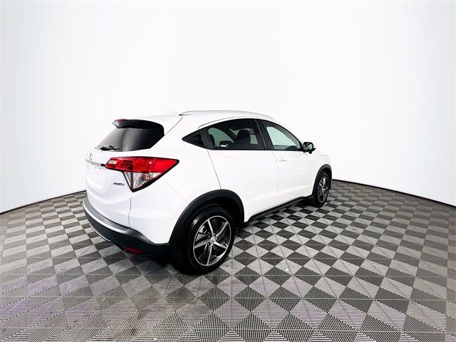 2022 Honda HR-V EX-L