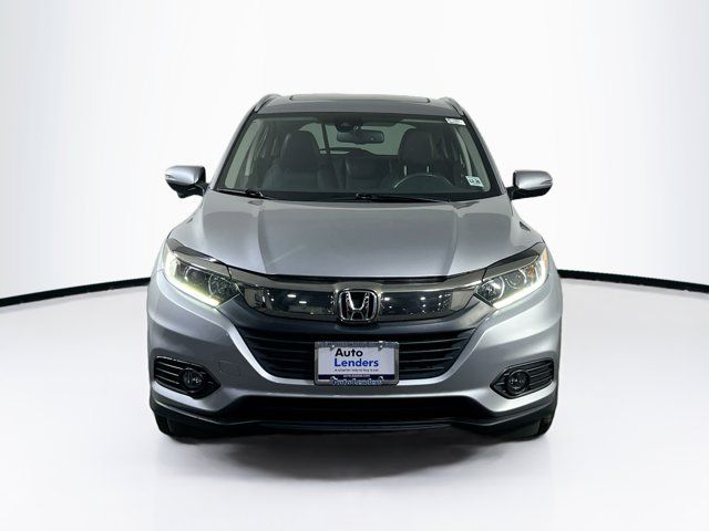 2022 Honda HR-V EX-L