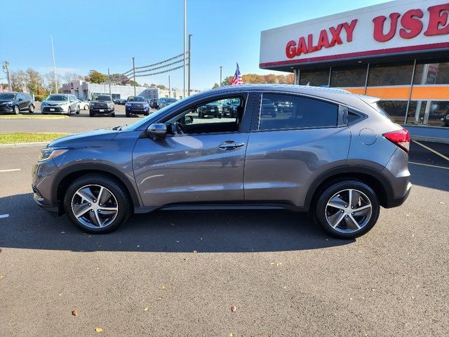 2022 Honda HR-V EX-L