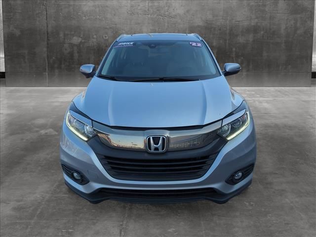 2022 Honda HR-V EX-L