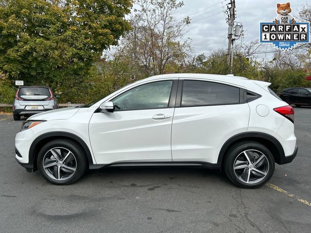 2022 Honda HR-V EX-L