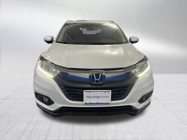 2022 Honda HR-V EX-L