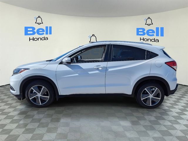 2022 Honda HR-V EX-L