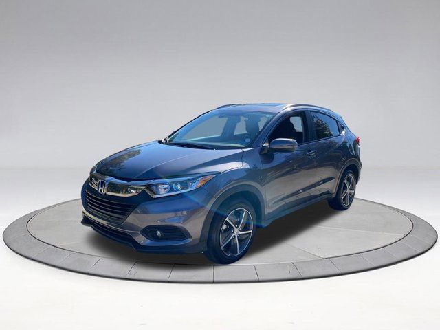 2022 Honda HR-V EX-L