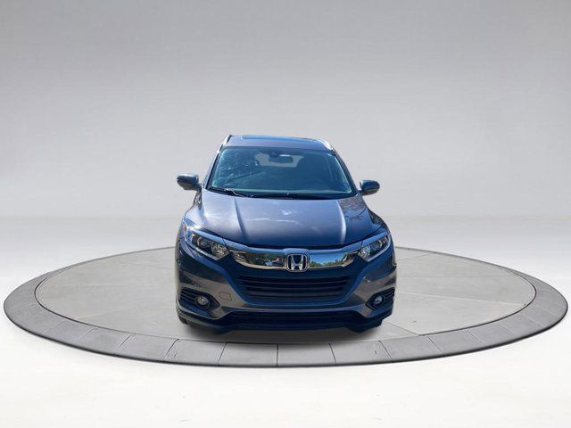 2022 Honda HR-V EX-L