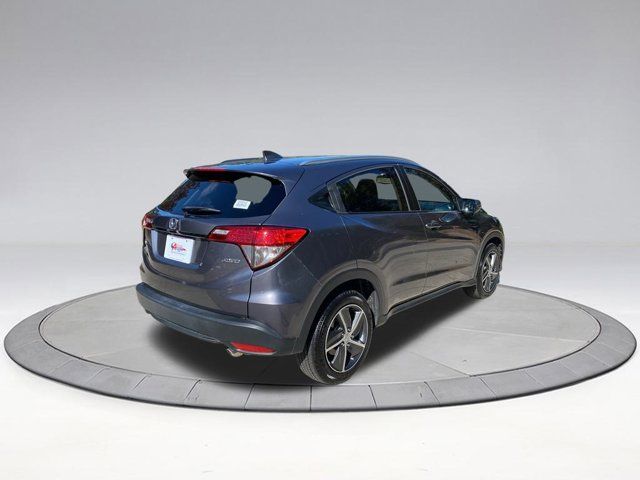 2022 Honda HR-V EX-L