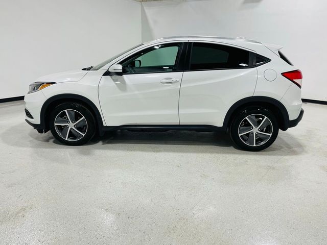 2022 Honda HR-V EX-L