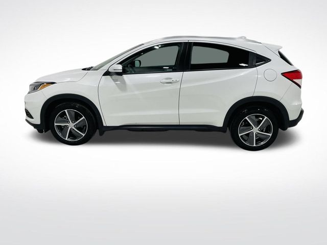 2022 Honda HR-V EX-L