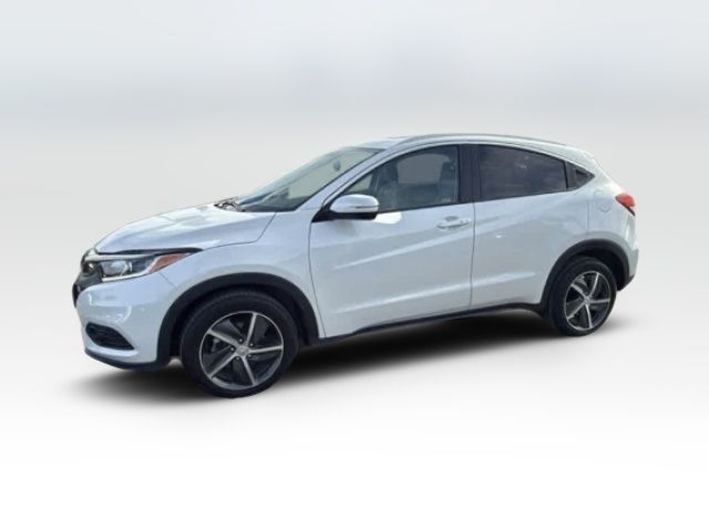 2022 Honda HR-V EX-L