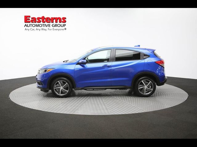 2022 Honda HR-V EX-L