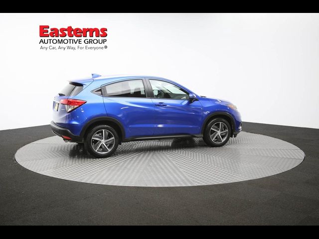 2022 Honda HR-V EX-L