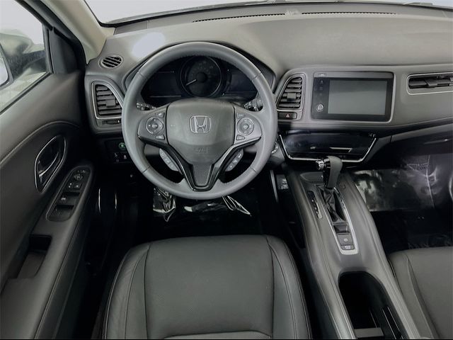 2022 Honda HR-V EX-L