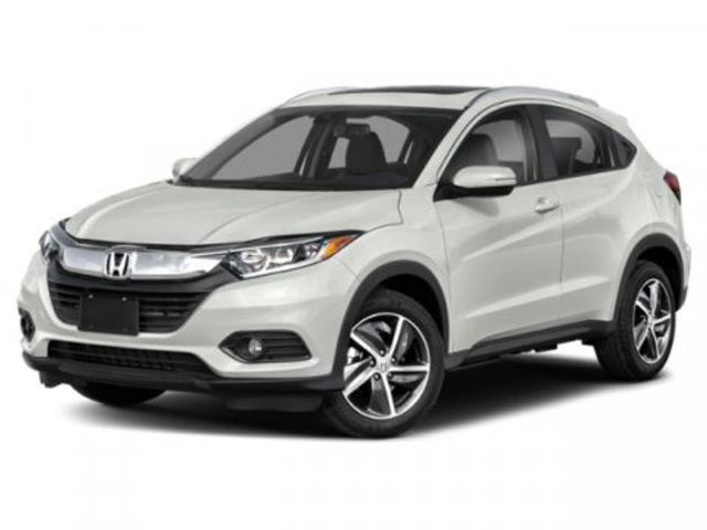 2022 Honda HR-V EX-L