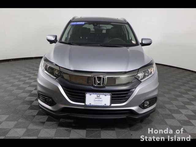 2022 Honda HR-V EX-L