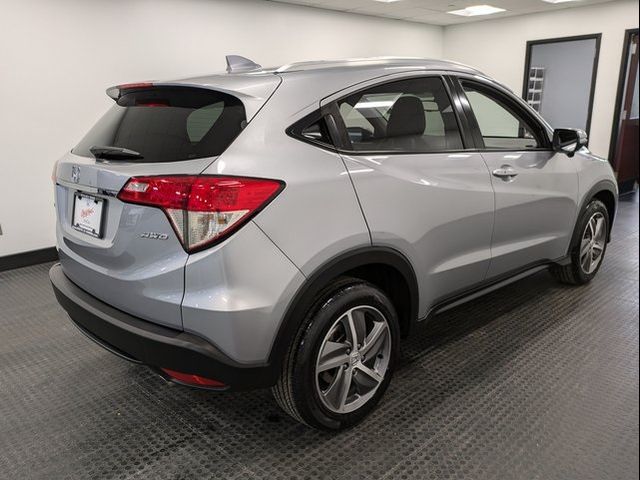 2022 Honda HR-V EX-L