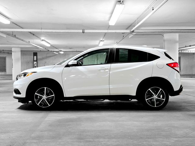 2022 Honda HR-V EX-L