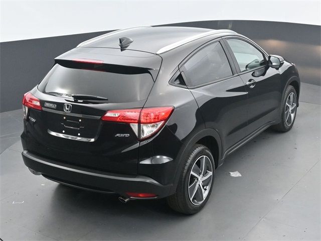 2022 Honda HR-V EX-L