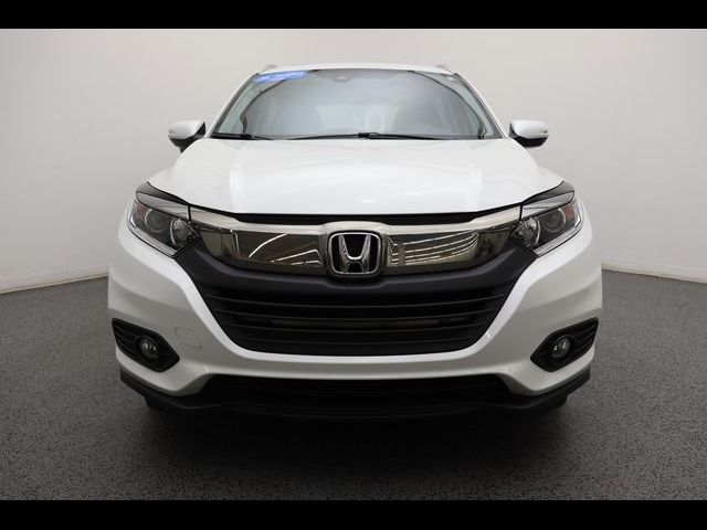 2022 Honda HR-V EX-L