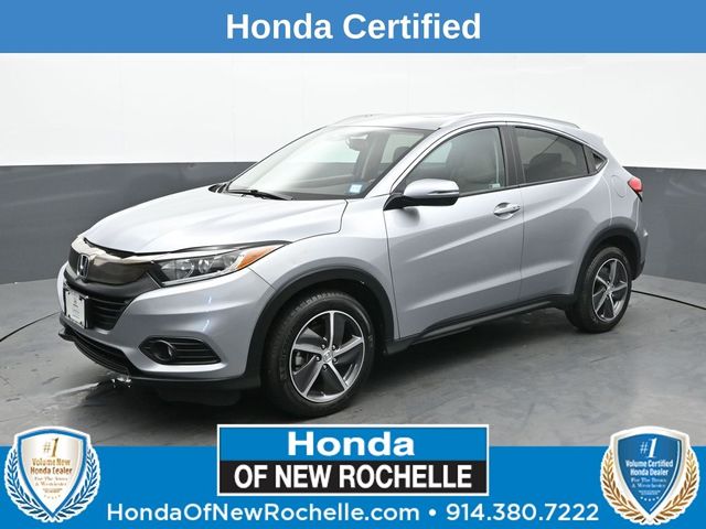 2022 Honda HR-V EX-L