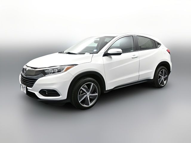 2022 Honda HR-V EX-L