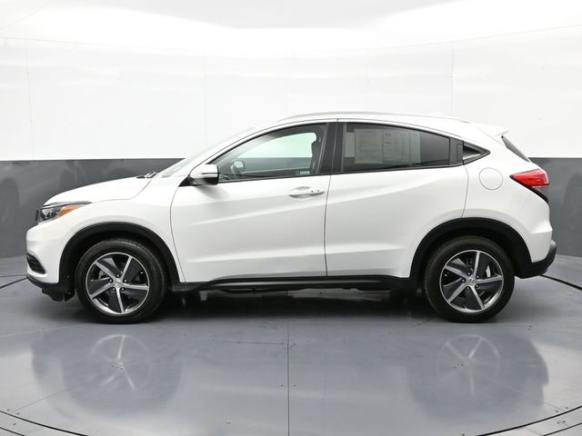 2022 Honda HR-V EX-L