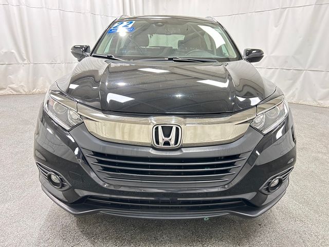 2022 Honda HR-V EX-L